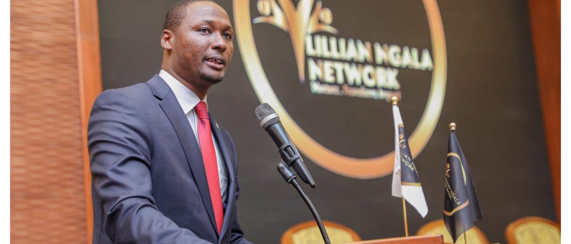 Lillian Ngala Network Strategic Networking Event