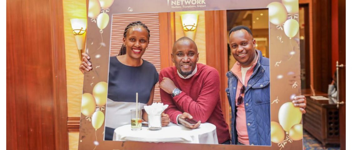 Lillian Ngala Network Strategic Networking Event at Serena Hotel Nairobi