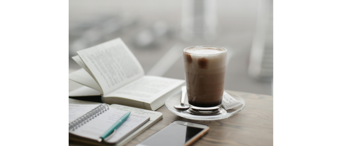 Mindfulness for Professionals: Finding Calm in Busy Seasons